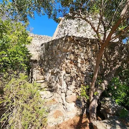 Paradiso Pajare Vakantiehuis Patù