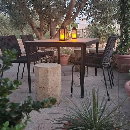 Paradiso Pajare Patù