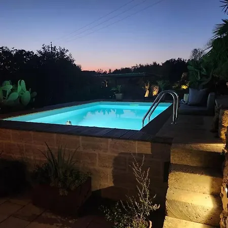 Paradiso Pajare Patù