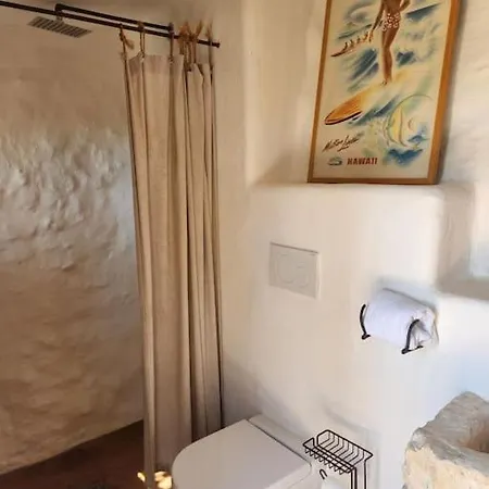 Paradiso Pajare Patù