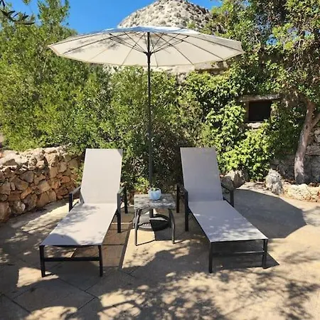 Paradiso Pajare Vakantiehuis