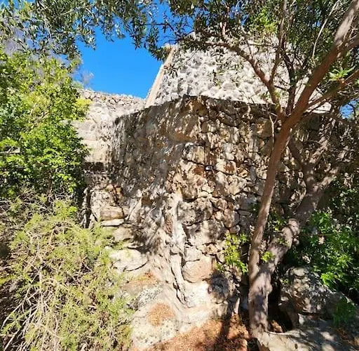 Paradiso Pajare Casa de Férias Patù