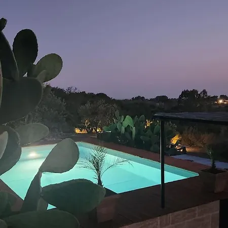 Tatil Evi Paradiso Pajare Patù