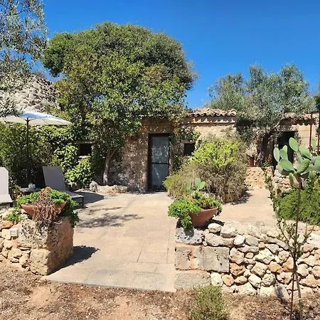 Tatil Evi Paradiso Pajare Patù