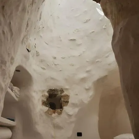 Paradiso Pajare Casa vacanze Patù