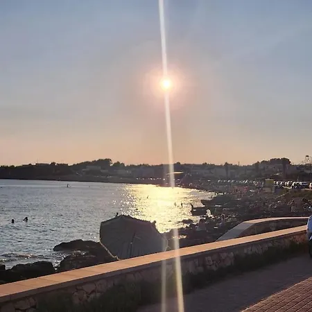 Casa vacanze Paradiso Pajare