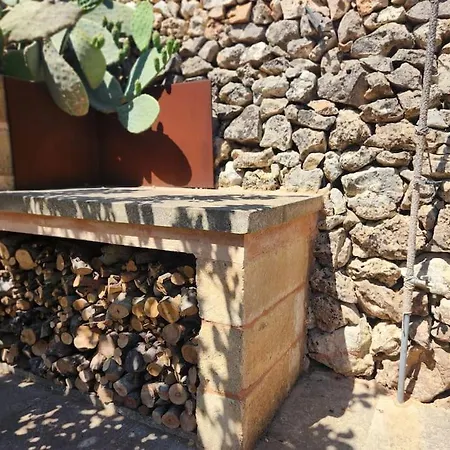 Paradiso Pajare Patù