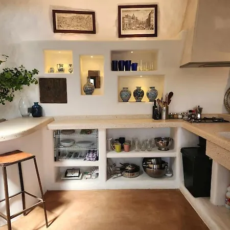 Paradiso Pajare Holiday home