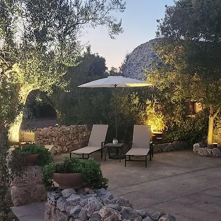 Casa vacanze Paradiso Pajare *