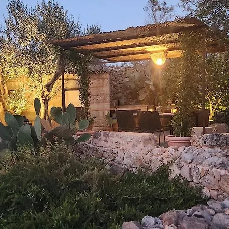 Tatil Evi Paradiso Pajare *