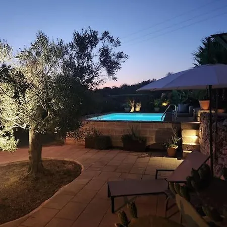 Holiday home Paradiso Pajare *