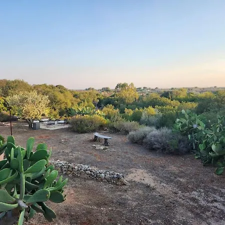 Casa vacanze Paradiso Pajare Patù