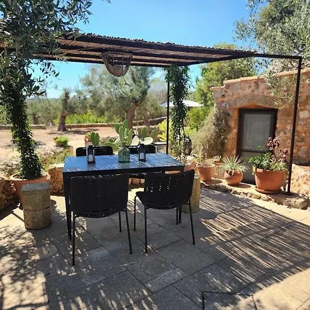 Paradiso Pajare Casa vacanze *