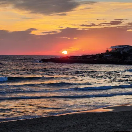 Paradiso Pajare Tatil Evi