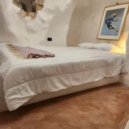 Paradiso Pajare Tatil Evi *