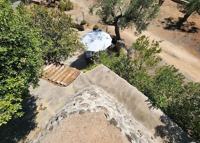 Paradiso Pajare Patù