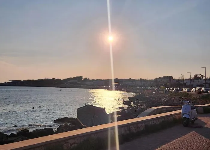 別荘 Paradiso Pajare