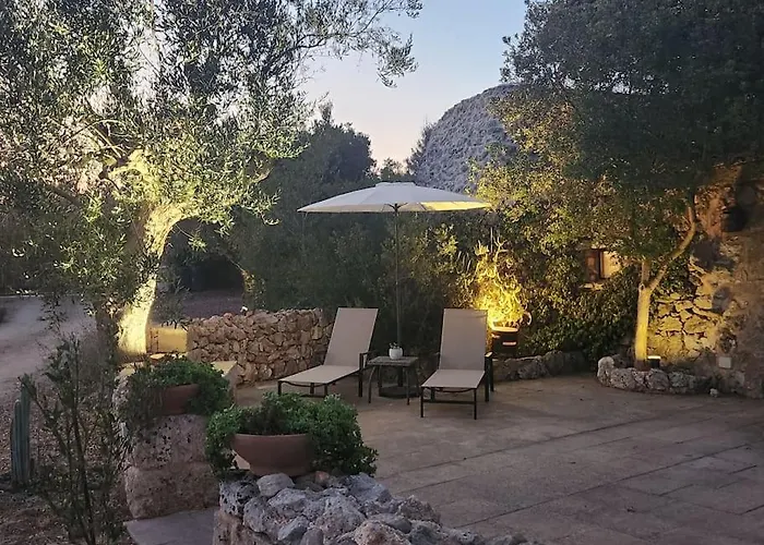 別荘 Paradiso Pajare *