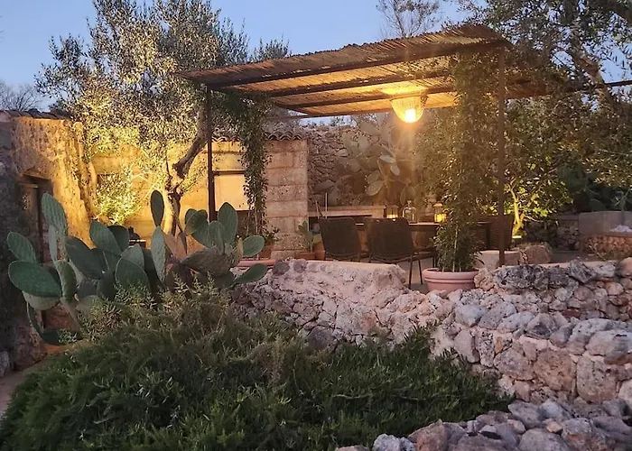 Casa vacanze Paradiso Pajare *