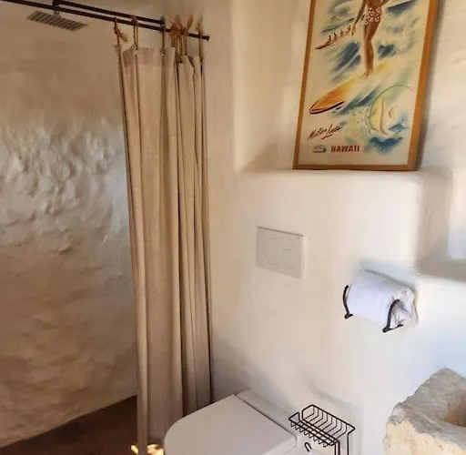 Paradiso Pajare Patù