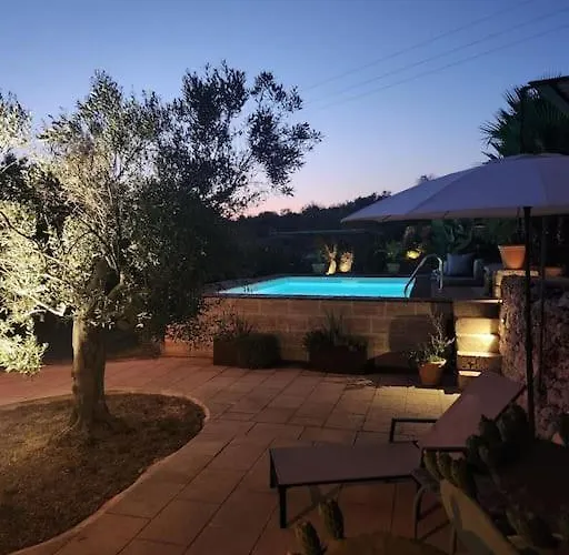 Casa vacanze Paradiso Pajare *