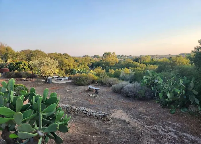 別荘 Paradiso Pajare Patù