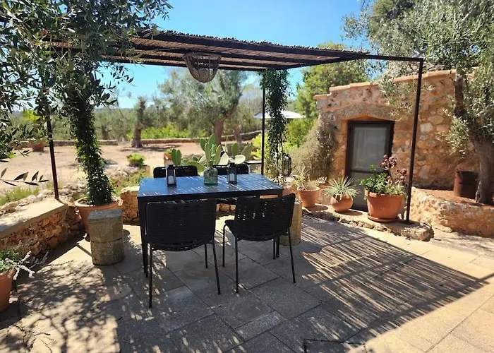 Paradiso Pajare Casa vacanze *