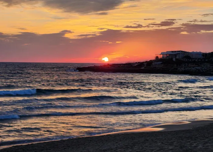 Paradiso Pajare 別荘