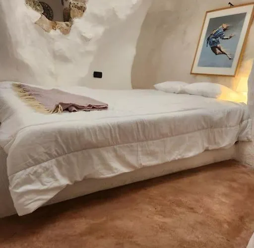 Paradiso Pajare 別荘 *