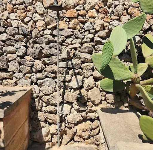 Paradiso Pajare Casa vacanze *